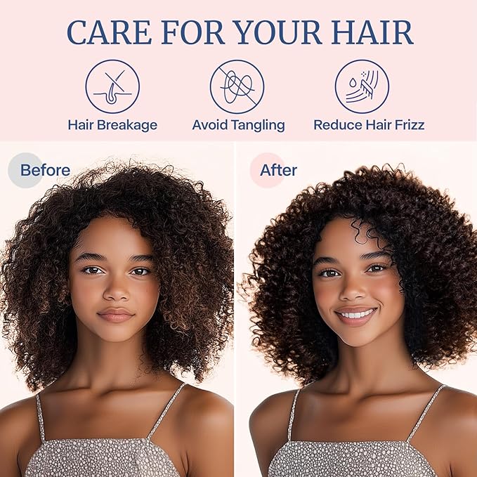 BEDELITE Satin Pillowcase for Hair and Skin, Super Soft Similar to Silk Pillow Cases 4 Pack with Envelope Closure, Cooling Pillowcases for Women Men (20"x36" King Size, Lotus Pink)