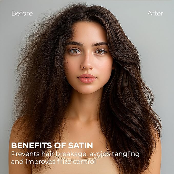 Pure Bedding Satin Sheets Full Hotel Luxury Silky Bed Sheets - Extra Soft 1800 Microfiber Sheet Set, Wrinkle, Stain Resistant - Deep Pocket Fitted Flat Sheet, Pillow Cases (4-Piece, Midnight Blue)