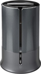 Honeywell Designer Series Cool Mist Humidifier, Room Humidifiers, Black