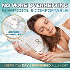 Royal Therapy King 2 Pack Memory Foam Pillow, Adjustable Shredded Odor-Free Cut-Out Bed Pillow for Neck & Shoulder Pain Relief, Breathable Support for Back, Stomach, Side Sleepers, BioForm