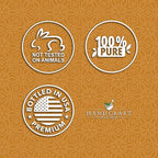 Handcraft Blends Cinnamon Essential Oil – 1 Fl Oz – 100% Pure and Natural – Premium Grade Essential Oil for Diffuser and Aromatherapy, Skin, Massage, Candle and Soap Making Fragrance