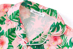 Beezizac Little & Big Girls Satin Silky Button Pajama Summer Short Sleeves Set Trendy Outfit Kid Size 6-16