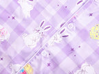 Beezizac Little & Big Girls Satin Silky Button Pajama Summer Short Sleeves Set Trendy Outfit Kid Size 6-16