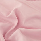 WRENSONGE Queen Comforter Set - 3 Pieces Prewashed Soft Pink Comforter Soft Lightweight for All Seasons,Down Alternative Comforters Queen Size with 2 Pillow Shams