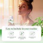 Siva Tea Tree Essential Oil - 16 Fl Oz – 100% Natural Tea Tree Oil - for Diffuser, Face, Skin Care, Aromatherapy, Hair Care, Scalp and Body Massage