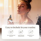 SIVA Black Seed Oil Organic - 4 Fl Oz – 100% Natural Cold Pressed Black Seed Oil - for Face, Skin Care, Hair Care, Scalp Massage & Body Massage – Carrier Oil with Dropper