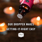 P&J Trading Fragrance Oil | Pomegranate Oil 100ml - Candle Scents for Candle Making, Freshie Scents, Soap Making Supplies, Diffuser Oil Scents