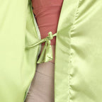 Silk Robes for Women Ankle Length Satin Kimono Robes with Belt Bridemaids Sleepwear Bachelorette Nightgown