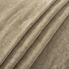 Chenille Throw Blanket for Couch with Tassels,60"X80" Soft Cozy Lightweight Knitted Boho Decorative Blankets for Bed and Sofa,Taupe