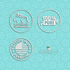 Handcraft Blends Spearmint Essential Oil – 1 Fl Oz – 100% Pure and Natural – Premium Grade Essential Oil for Diffuser and Aromatherapy, Skin, Massage, Candle and Soap Making Fragrance