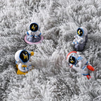 ISEAU 4x6 Area Rug for Living Room, Light Grey Rugs for Bedroom, Dorm, College, Apartment, Soft Shaggy Carpets, Machine Washable Mats, Under Bed, On Nursery Floors Mat, Boys, Girls Room Carpet Decor
