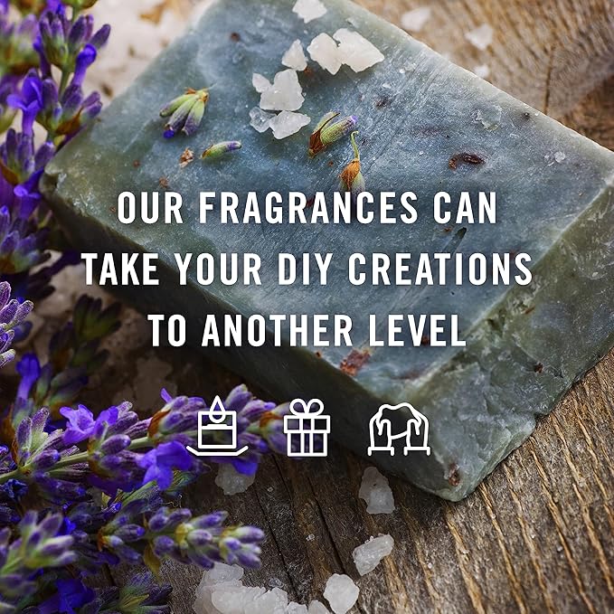 P&J Fragrance Oil - Gingerbread Scent, 100ml