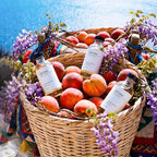 Hotel Diffuser Oil Inspired by Santorini Scent - Premium Fragrance Oil for Ultrasonic and Waterless Diffuser - 120 mL, 4 fl oz