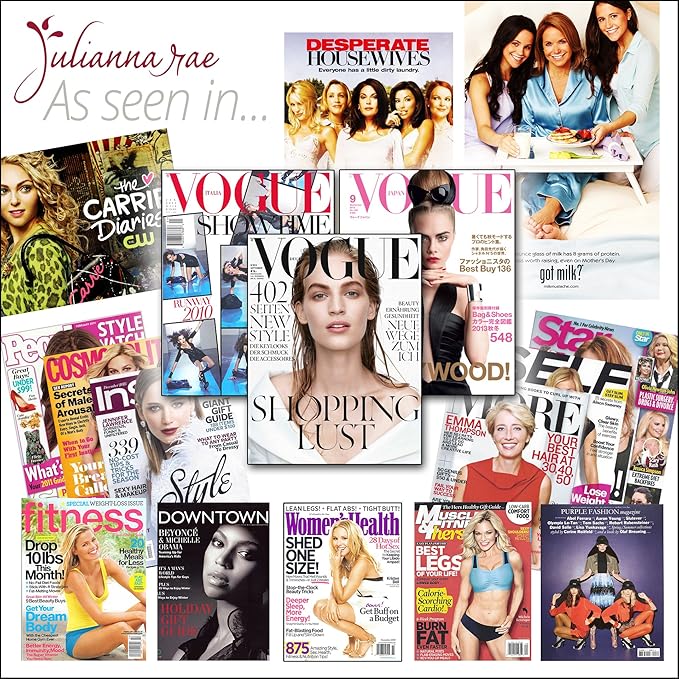Julianna Rae Women's Silk Robe, 54" Full Length, Lace Trim, Relaxed Fit, Evening Stroll Collection, Lingerie