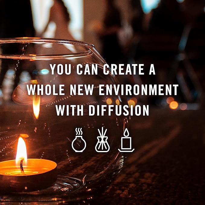 P&J Fragrance Oil | Lavender Oil 30ml - Candle Scents for Candle Making, Freshie Scent, Soap Making Supplies, Diffuser Oil Scents