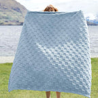 Bedsure GentleSoft Twin Blanket for Bed Light Blue - Super Soft Cozy Blankets for Kids Girls, Cute Fuzzy Fleece Throws for Bedroom Couch, 60x80 Inches